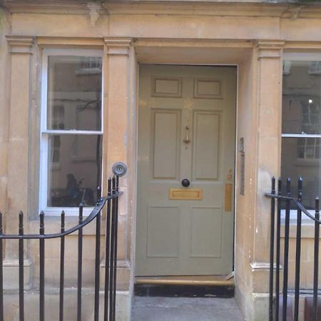 Ferienwohnung Pass The Keys Stylish 2 Bed Eco Flat In The Heart Of Bath Exterior foto